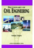 Dictionary of Civil Engineering, 2/Ed.