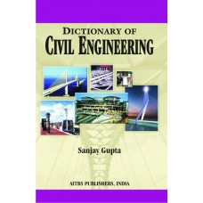 Dictionary of Civil Engineering, 2/Ed.