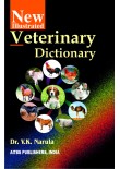 New Illustrated Veterinary Dictionary, 1/Ed.