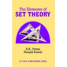 The Elements of Set Theory, 2/Ed.