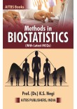 Methods in Biostatistics