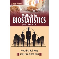 Methods in Biostatistics