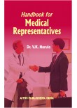 Handbook for Medical Representatives, 2/Ed. 