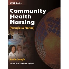 Community Health Nursing (Principle and Practices), 3/Ed.