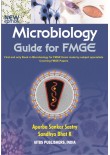 Microbiology Guide for FMGE, 4/Ed.