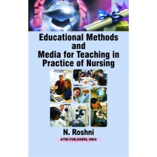 Educational Methods and Media for Teaching in Practicing of Nursing, 2/Ed.
