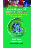 Pocket Dictionary of Biochemistry, 1/Ed.