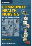 Community Health Nursing for B.S.c Nursing Students