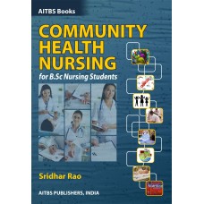 Community Health Nursing for B.S.c Nursing Students