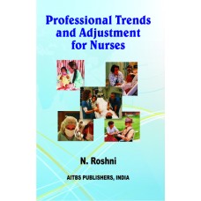 Professional Trends and Adjustment  for Nurses, 2/Ed.