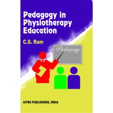 Pedagogy in Physiotherapy Education , 1/Ed.