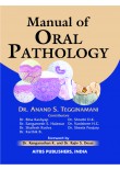 Manual of Oral Pathology, 1/Ed.