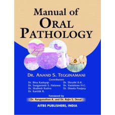 Manual of Oral Pathology, 1/Ed.