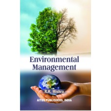 Environmental Management, 1/Ed.