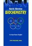 Quick Review Biochemistry, 2/Ed. 