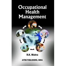 Occupational Health Management, 1/Ed.