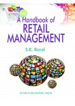 A Handbook of Retail Management, 1/Ed.