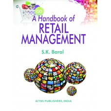 A Handbook of Retail Management, 1/Ed.
