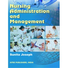 Nursing Administration and Management