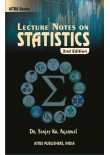 Lecture Notes on Statistics, 2/Ed.  