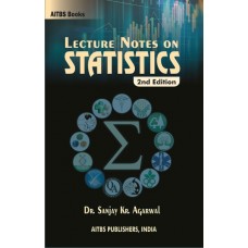 Lecture Notes on Statistics, 2/Ed.  