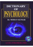 Dictionary of Psychology, 2/Ed.