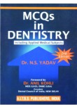 MCQs in Dentistry (Including Applied Medical Subjects), 2/Ed.