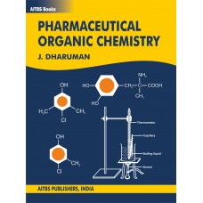 Pharmaceutical Organic Chemistry, 2/Revised Ed. 