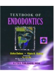 Textbook of Endodontics (With C.D.), 2/Ed. (H.B.)
