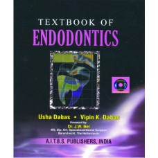 Textbook of Endodontics (With C.D.), 2/Ed. (H.B.)