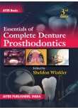 Essentials of Complete Denture Prosthodontics