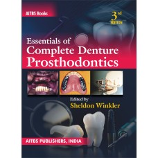 Essentials of Complete Denture Prosthodontics