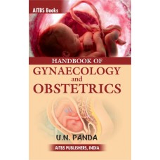 Handbook of Gynaecology & Obstetrics, 2/Ed.