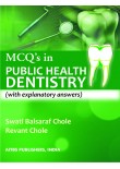 MCQ’s in Public Health Dentistry, 1/Ed.