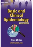 Basic and Clinical Epidemiology, 2/Ed.