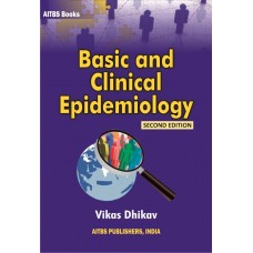 Basic and Clinical Epidemiology, 2/Ed.