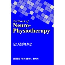 Textbook of Neuro- Physiotherapy 1/Ed.