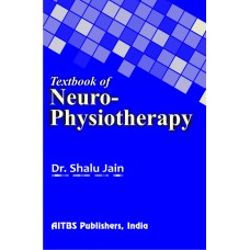 Textbook of Neuro- Physiotherapy 1/Ed.