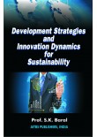 Development Strategies and Innovation Dynamics for Sustainability, 1/Ed.