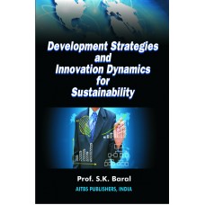 Development Strategies and Innovation Dynamics for Sustainability, 1/Ed.
