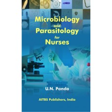 Microbiology and Parasitology for Nurses, 2/Ed.