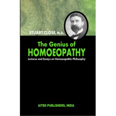 The Genius of Homoeopathy