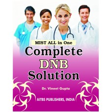MIST: All in One Complete DNB Solution, 1/Ed.