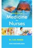 Handbook of Medicine for Nurses, 2/Ed.