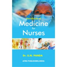 Handbook of Medicine for Nurses, 2/Ed.