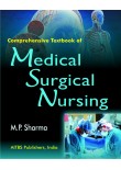 Comprehensive Textbook of Medical Surgical Nursing, 1/Ed.