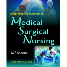 Comprehensive Textbook of Medical Surgical Nursing, 1/Ed.