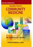 Master Companion—Concise Text in Community Medicine