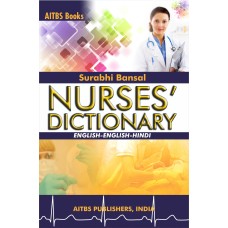 Nurses’ Dictionary