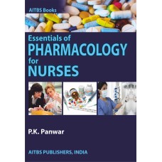 Essentials of Pharmacology for Nurses, 3/Ed.